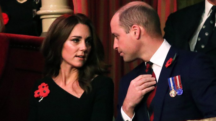 Kate Middleton e William: un’amica svela il segreto del loro amore