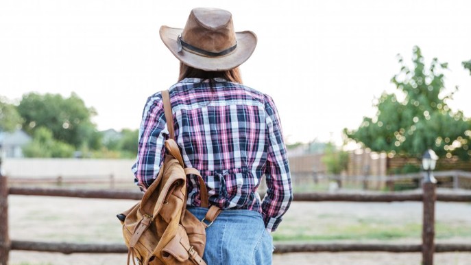 Texas style: il look cowgirl è super trendy