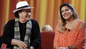 Al Bano: Natale con la Lecciso, ma poi vola da Romina