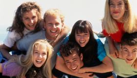 Beverly Hills 90210, si riunisce il cast: come sono diventati