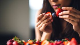 Dieta al naturale, per dimagrire in modo permanente