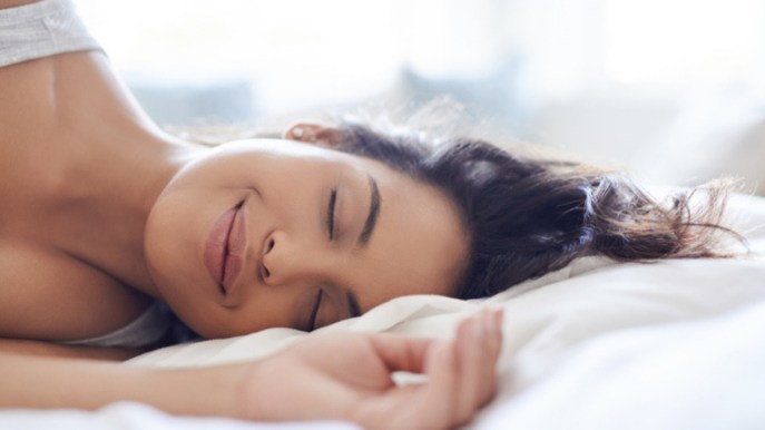 Rumore bianco: cos’è e come aiuta a dormire meglio