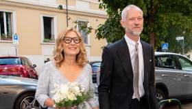 Nicoletta Mantovani, che fine ha fatto la moglie di Pavarotti