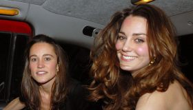 Kate Middleton, la casa in cui visse da single