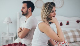 Dolore durante il rapporto sessuale: cause e rimedi