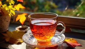 Tè all’origano: un rimedio naturale contro tosse e bronchite