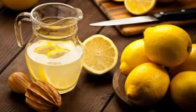 Limone bollito per dimagrire: gli effetti sul corpo