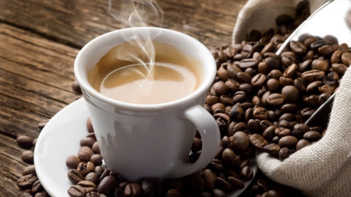 Parkinson, il caffè rallenta il declino cerebrale