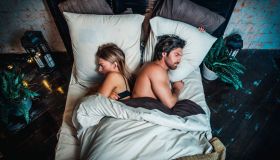 Sesso, quando le coppie non lo fanno più