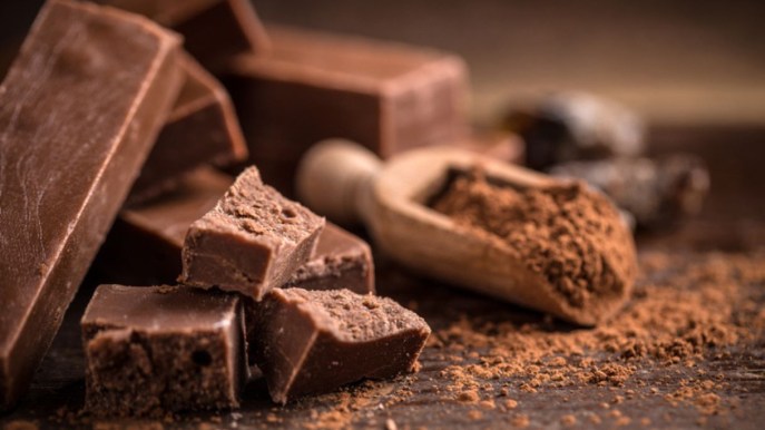 Dieta del cioccolato: cos’è, come funziona e quanto di dimagrisce