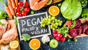 Dieta Pegan: come funziona e quali sono i benefici o le controindicazioni