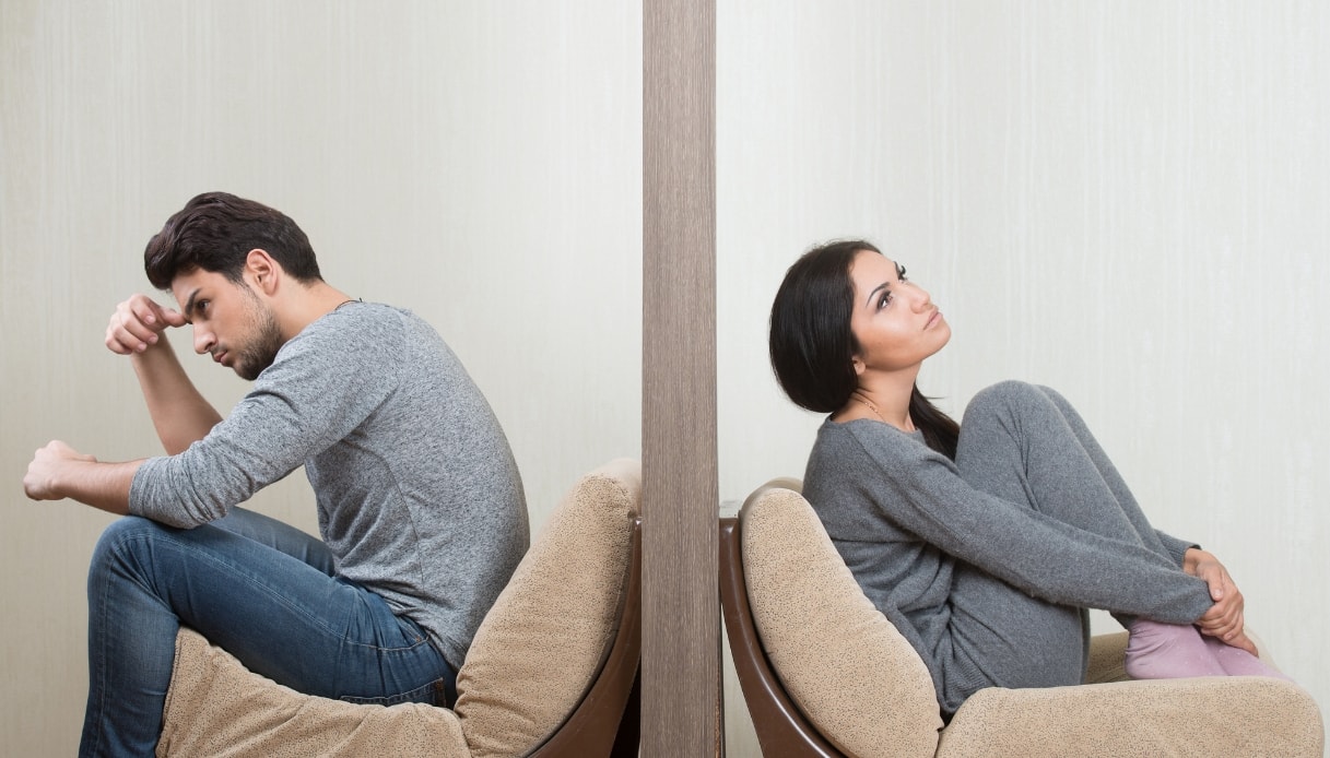 Quanto Dura Una Relazione Di Ripiego