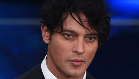 Gabriel Garko a Domenica In, scoppia il giallo sulla fede