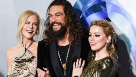 Jason Momoa: tutte le donne del nuovo sex symbol