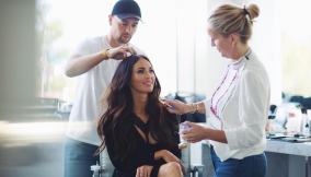 Cosa fanno le star nel loro tempo libero?