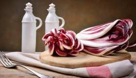 Radicchio rosso: proprietà e benefici a dieta