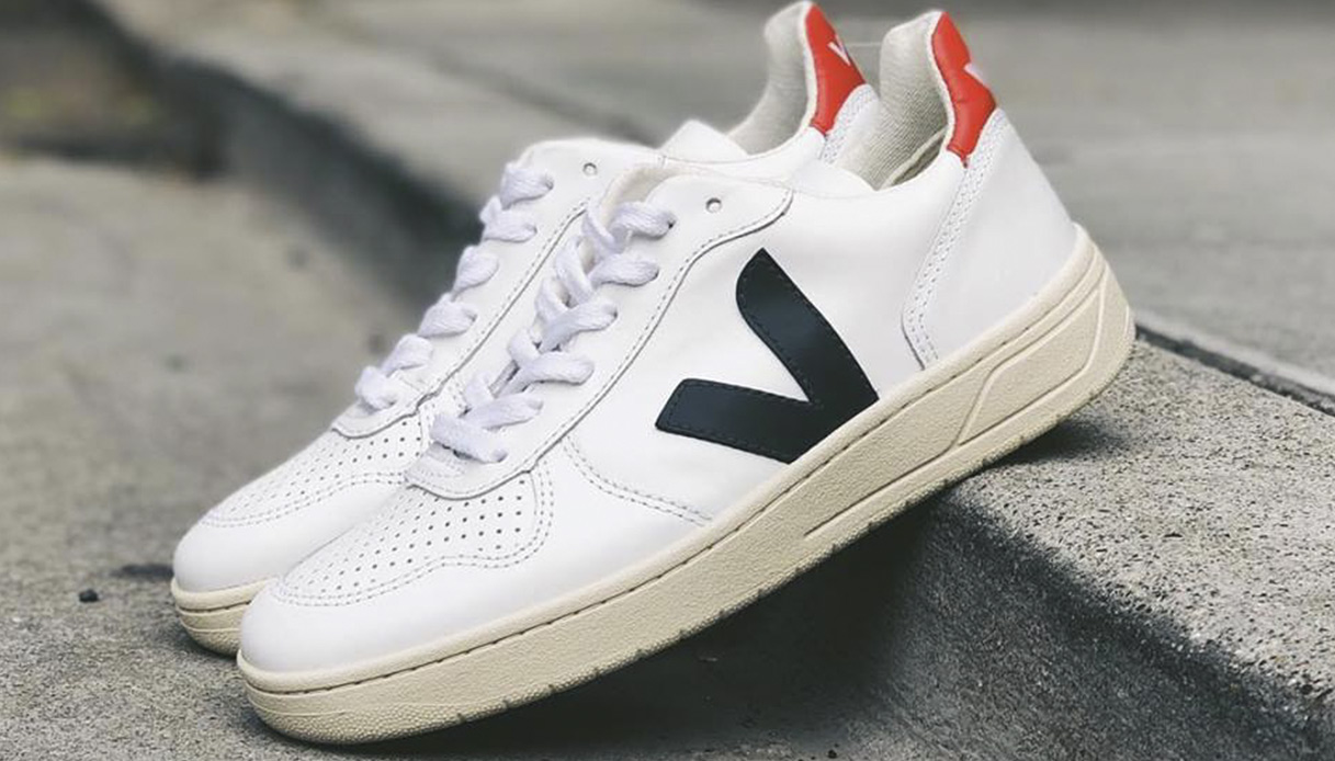 Le 10 scarpe più desiderate del 2018