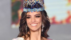 Chi è Vanessa Ponce de Leon, Miss Mondo 2018