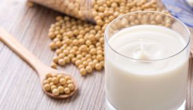 Soia, la proteina vegetale perfetta