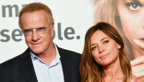 christopher lambert