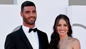 Clarissa Marchese e Federico Gregucci