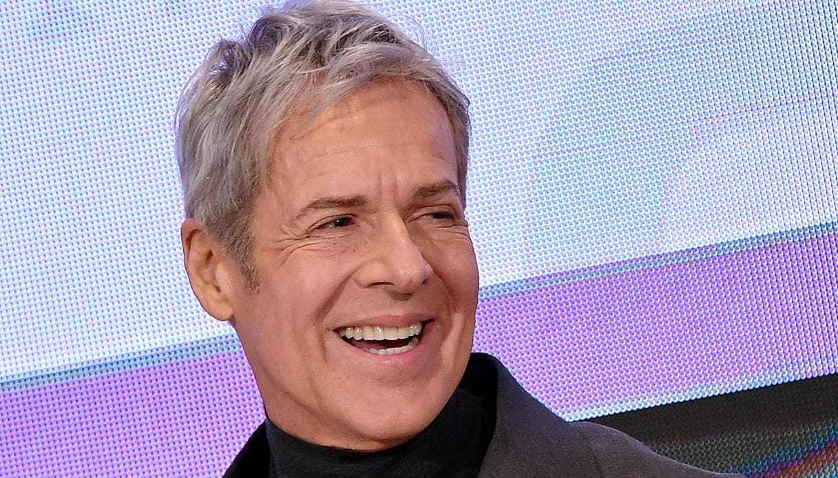 Chi è Claudio Baglioni In Star In The Star
