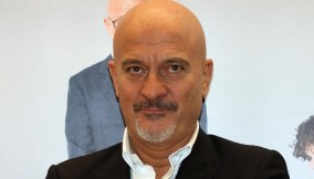 claudio bisio