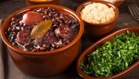 Dieta brasiliana: cosa si mangia