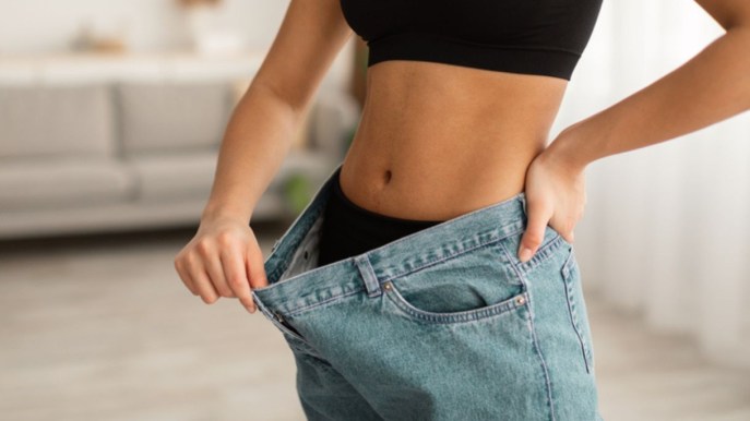Dieta Fat Flush: per bruciare i grassi e perdere i kg di troppo in 2 settimane