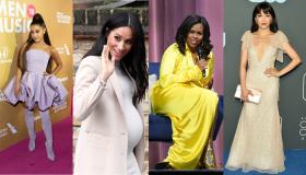 Le 8 donne da cui abbiamo preso esempio nel 2018