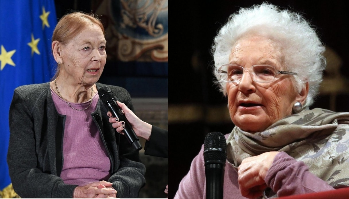 Le donne della Shoah nella giornata della Memoria