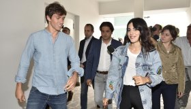 Chi è Federica Fumagalli, la moglie di Luigi Berlusconi