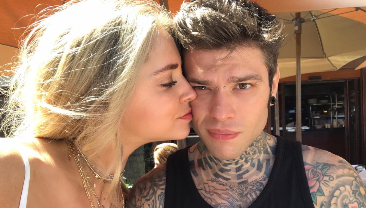 Fedez, duro sfogo su Instagram: "Fregatevene di me e della ...