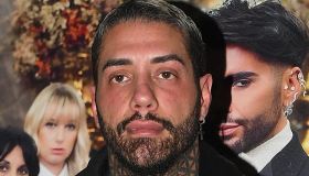 Francesco di Temptation Island, il video prima dell’operazione al cervello: “Andrà tutto bene”