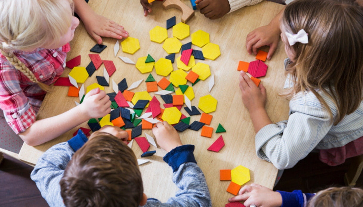 Usa la geometria per misurare la Terra