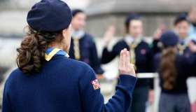 Chi è stato uno scout, lo sarà per tutta la vita