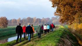 Gruppi di camminate (ovvero sport gratis)