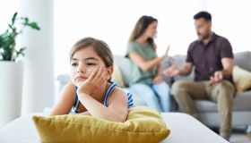 Come affrontano le relazioni (da adulti) i figli di genitori separati