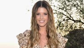 Chi è Katherine, la figlia di Arnold Schwarzenegger