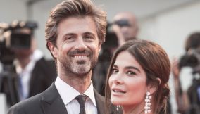 kim rossi stuart e ilaria spada