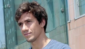 Luigi Berlusconi diventa papà: la moglie Federica Fumagalli è incinta