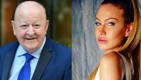 Isola, Taylor Mega ha avuto un flirt con Massimo Boldi?