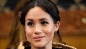 Meghan Markle ha una gravidanza geriatrica: cos’è e quali rischi comporta