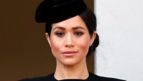 Meghan Markle, come cambia la linea di successione col nuovo royal baby