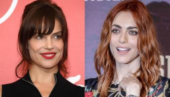 Micaela Ramazzotti Ultime Notizie Chi E Cosa Fa E News Dilei