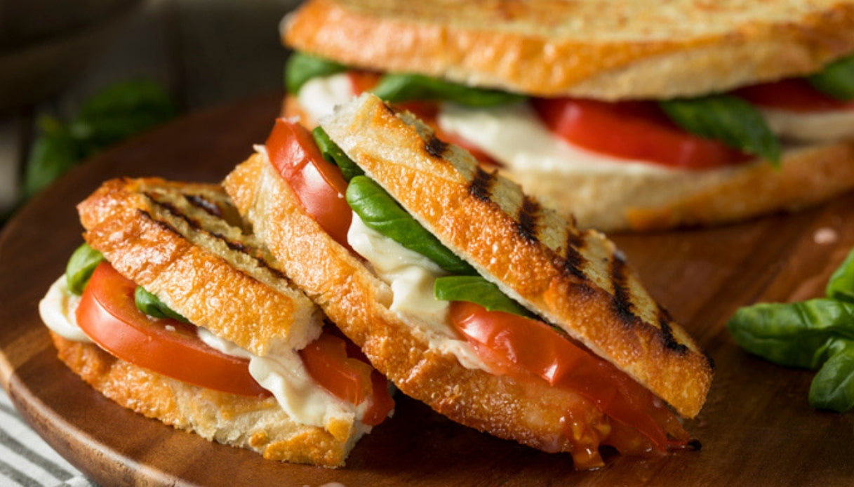 Delicious Panini