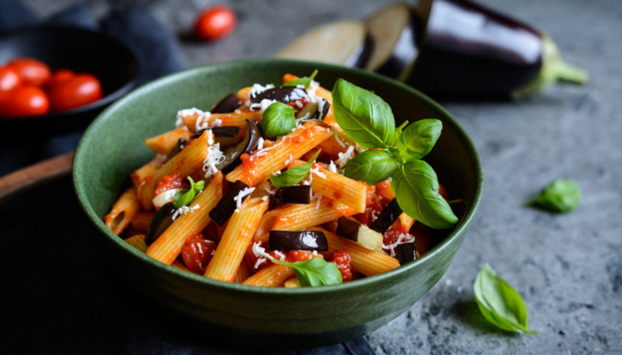 Dieta della pasta di sera: perdi 4 chili in una settimana ...