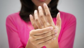 Sindrome Raynaud