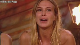 Isola, Alessia Marcuzzi contro Taylor Mega: il video di Instagram la inchioda