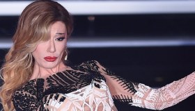 Sanremo: Virginia Raffaele, talento puro